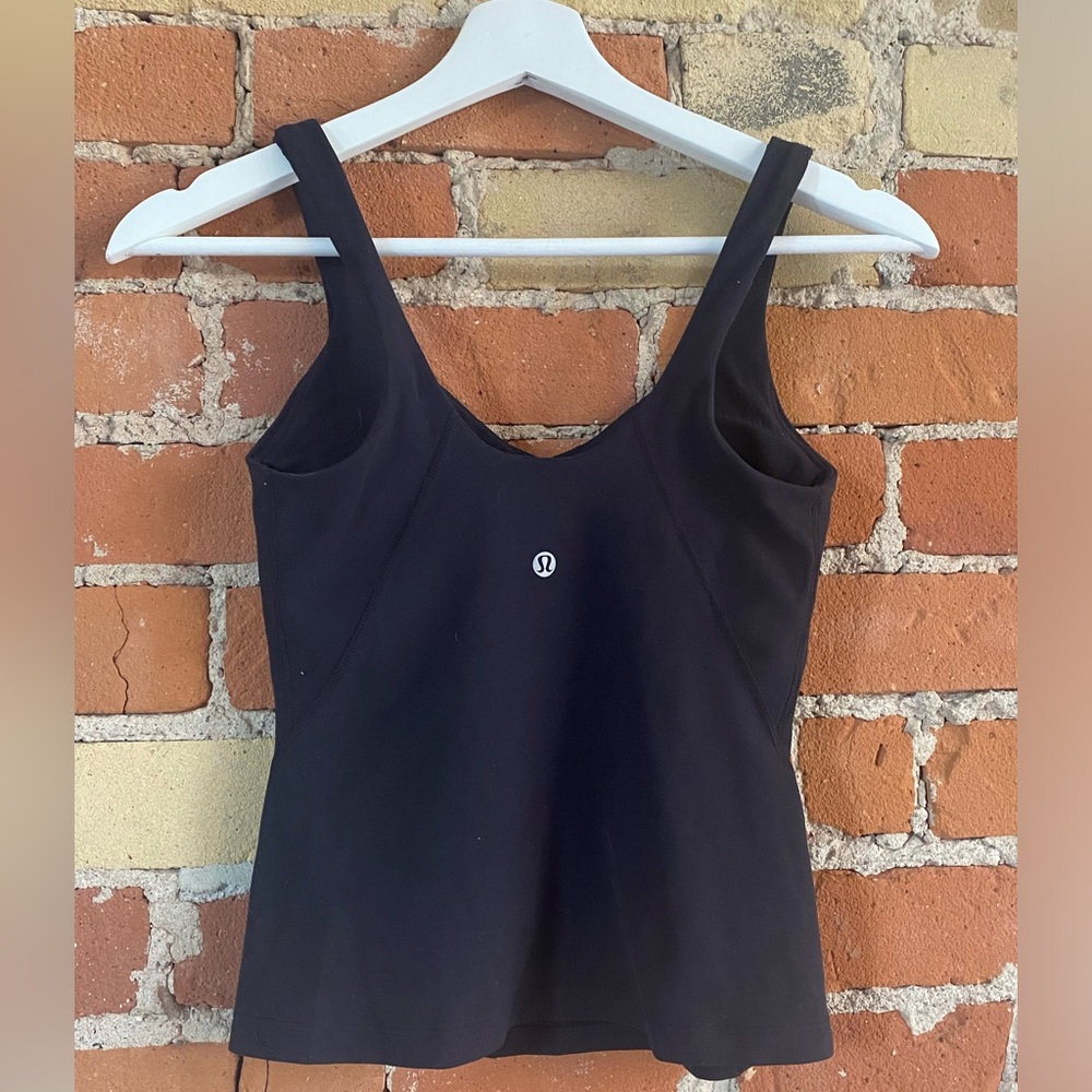 Black size 2 long align - Picture 3 of 6